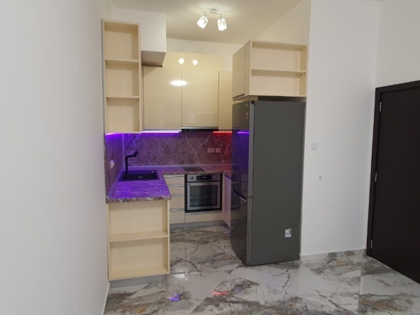 Дава се под наем Двустаен апартамент в София, Левски Г - 50 кв.м за 598.23 € - Снимка #1