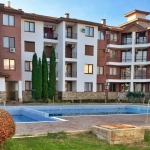 Тристаен апартамент в с. Равда, Област Бургас - 78 кв.м за 653 €/кв.м - Снимка #1