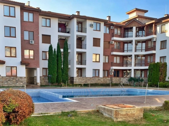 Тристаен апартамент в с. Равда, Област Бургас - 78 кв.м за 653 €/кв.м - Снимка #1