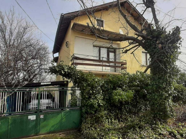 Къща в с. Камено поле, Област Враца - 80 кв.м за 447 €/кв.м - Снимка #1