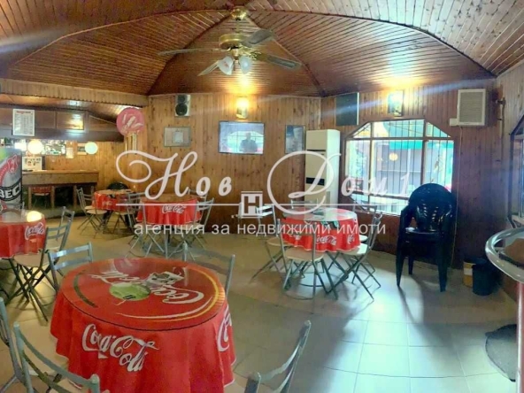 Заведение в Варна, Победа - 66 кв.м за 417 €/кв.м - Снимка #1