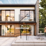 Къща в к.к. Златни пясъци - 125 кв.м за 1618 €/кв.м - Снимка #1