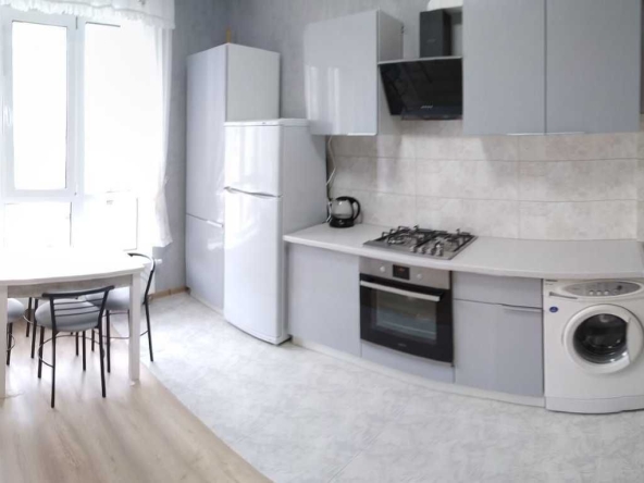 Дава се под наем Двустаен апартамент в София, Зона Б-18 - 55 кв.м за 498.27 € - Снимка #1