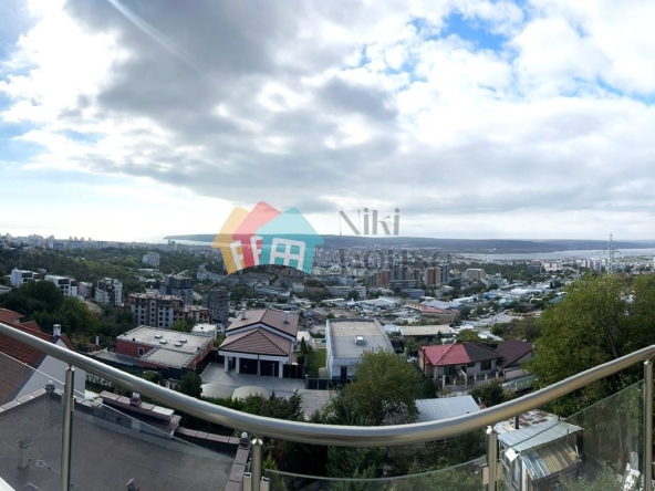 Двустаен апартамент в Варна, м-т Пчелина - 71 кв.м за 912 €/кв.м - Снимка #1