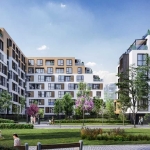 Двустаен апартамент в София, Малинова долина - 70 кв.м за 1203 €/кв.м - Снимка #1