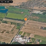 Земеделски имот в София, Сухата река -  кв.м за 11220 €/дка - Снимка #1