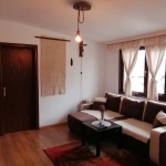 Дава се под наем Двустаен апартамент в Банско - 52 кв.м за 408 € - Снимка #1