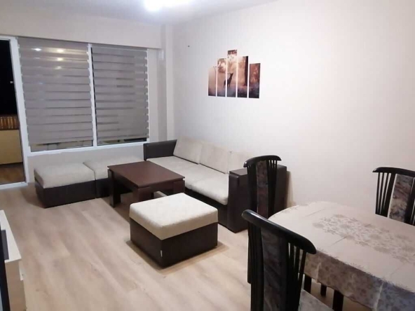 Дава се под наем Двустаен апартамент в София, Манастирски ливади - 64 кв.м за 438.6 € - Снимка #1