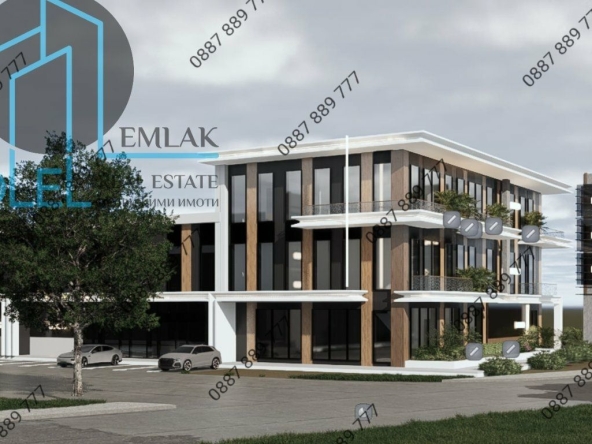 Парцел в Асеновград - 7500 кв.м за 64 €/кв.м - Снимка #1