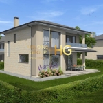 Къща в Варна, м-т Траката - 185 кв.м за 1600 €/кв.м - Снимка #1