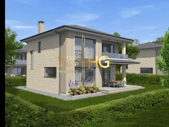 Къща в Варна, м-т Траката - 185 кв.м за 1600 €/кв.м - Снимка #1