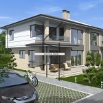 Къща в Варна, Виница - 150 кв.м за 1600 €/кв.м - Снимка #1