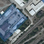 Дава се под наем Склад в Стара Загора, Индустриална зона - запад - 8059 кв.м за 8000 € - Снимка #1