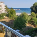 Дава се под наем Двустаен апартамент в Приморско - 55 кв.м за 51 € - Снимка #1