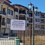 Двустаен апартамент в Смолян, Каптажа - 65 кв.м за 700 €/кв.м - Снимка #1