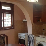 Дава се под наем Двустаен апартамент в Бургас, Меден рудник - зона А - 65 кв.м за 125 € - Снимка #1