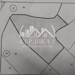 Парцел в с. Жиленци, Област Кюстендил - 2452 кв.м за 10 €/кв.м - Снимка #1