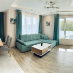 Дава се под наем Тристаен апартамент в София, Красна поляна 2 - 89 кв.м за 390 € - Снимка #1