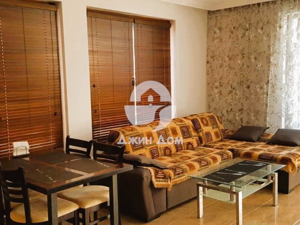 Двустаен апартамент в Свети Влас - 71 кв.м за 1395 €/кв.м - Снимка #1