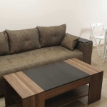 Дава се под наем Двустаен апартамент в София, Зона Б-18 - 48 кв.м за 448.8 € - Снимка #1