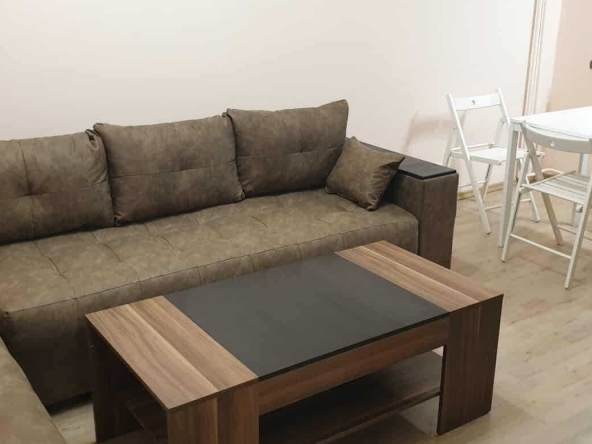 Дава се под наем Двустаен апартамент в София, Зона Б-18 - 48 кв.м за 448.8 € - Снимка #1