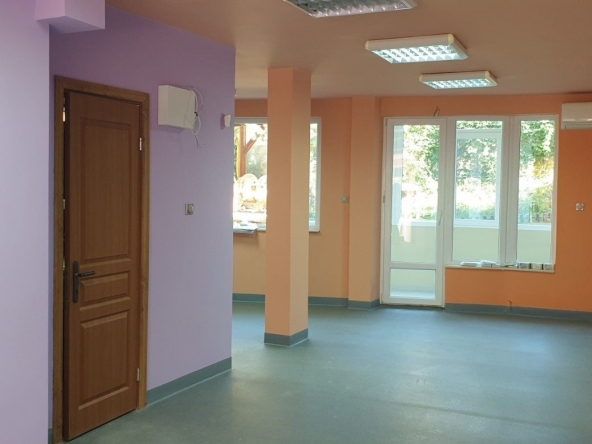 Дава се под наем Магазин в Плевен, Идеален център - 135 кв.м за 612 € - Снимка #1