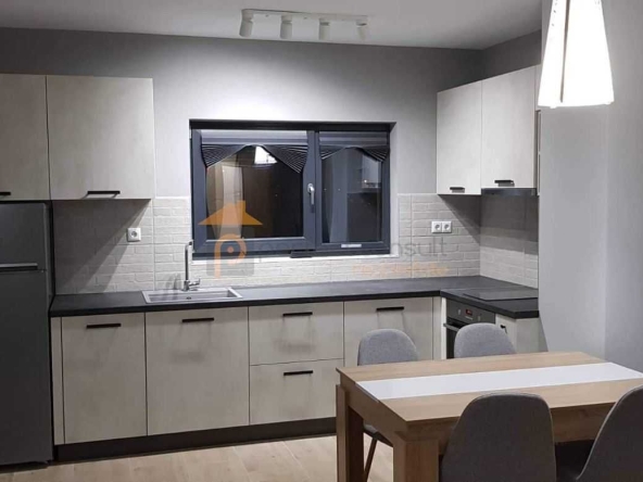 Дава се под наем Двустаен апартамент в Пловдив, Христо Смирненски - 74 кв.м за 375 € - Снимка #1