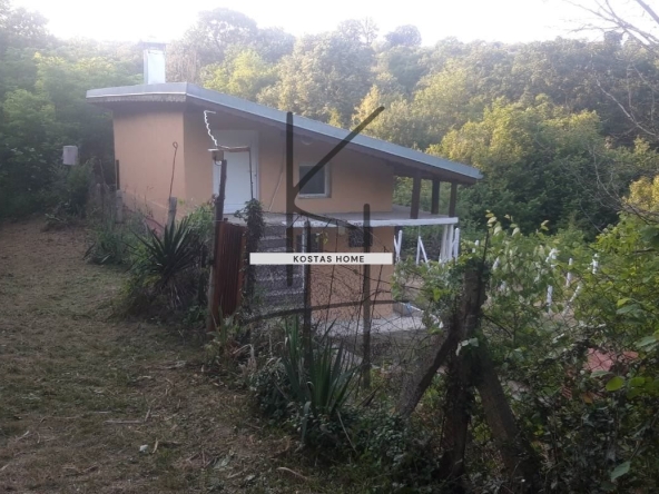 Къща в Варна, Аспарухово - 60 кв.м за 1000 €/кв.м - Снимка #1