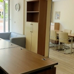 Дава се под наем Офис в София, Зона Б-5 - 78 кв.м за 650 € - Снимка #1