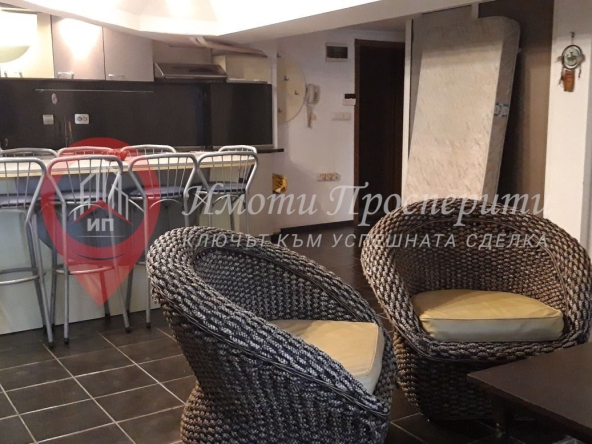 Двустаен апартамент в София, Студентски град - 70 кв.м за 984 €/кв.м - Снимка #1