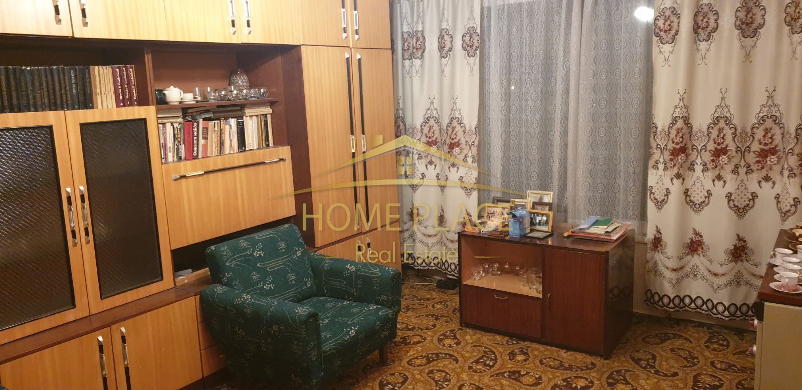 Тристаен апартамент в Варна, Младост 2 - 65 кв.м за 977 €/кв.м - Снимка #1