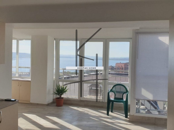 Мезонет в Варна, Христо Ботев - 60 кв.м за 1403 €/кв.м - Снимка #1