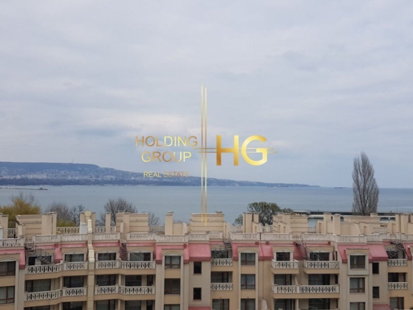 Двустаен апартамент в Варна, Аспарухово - 70 кв.м за 1743 €/кв.м - Снимка #1