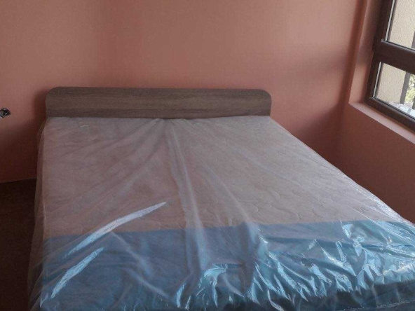 Дава се под наем Едностаен апартамент в София, Малинова долина - 50 кв.м за 448.8 € - Снимка #1