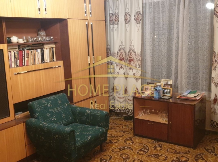 Тристаен апартамент в Варна, Младост 2 - 65 кв.м за 977 €/кв.м - Снимка #1