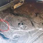 Парцел в Хасково, Болярово - 2532 кв.м за 18 €/кв.м - Снимка #1