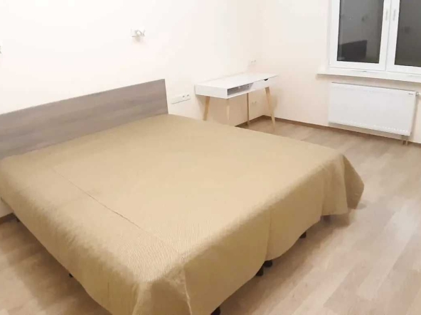 Дава се под наем Двустаен апартамент в София, Зона Б-18 - 57 кв.м за 459 € - Снимка #1