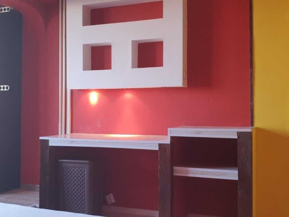 Двустаен апартамент в София, Люлин 2 - 68 кв.м за 1193 €/кв.м - Снимка #1