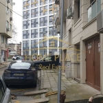 Гараж / Паркомясто в Варна, Лятно кино Тракия - 15 кв.м за 748 €/кв.м - Снимка #1