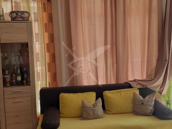 Двустаен апартамент в с. Кошарица, Област Бургас - 58 кв.м за 845 €/кв.м - Снимка #1