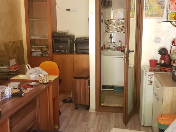 Гараж / Паркомясто в София, Зона Б-18 - 16 кв.м за 2072 €/кв.м - Снимка #1
