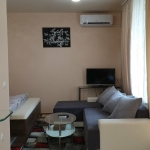 Дава се под наем Едностаен апартамент в София, Борово - 41 кв.м за 346.8 € - Снимка #1