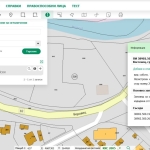 Парцел в Костенец - 1715 кв.м за 50 €/кв.м - Снимка #1