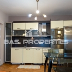 Тристаен апартамент в София, Гео Милев - 77 кв.м за 1713 €/кв.м - Снимка #1