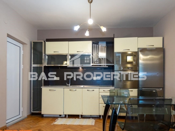 Тристаен апартамент в София, Гео Милев - 77 кв.м за 3358 €/кв.м - Снимка #1