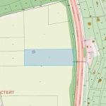 Парцел в Русе, в.з. Русофили - 8481 кв.м за 90 €/кв.м - Снимка #1