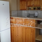 Дава се под наем Двустаен апартамент в Варна, Трошево - 54 кв.м за 298.86 € - Снимка #1