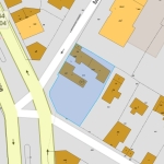 Парцел в Севлиево - 570 кв.м за 112 €/кв.м - Снимка #1