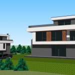 Къща в с. Изгрев, Област Благоевград - 221 кв.м за 1273 €/кв.м - Снимка #1