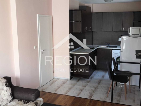 Дава се под наем Двустаен апартамент в Варна, Окръжна болница - 57 кв.м за 459 € - Снимка #1